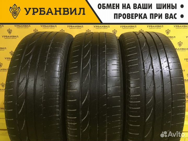 Bridgestone Turanza ER300 205/55 R16 91H
