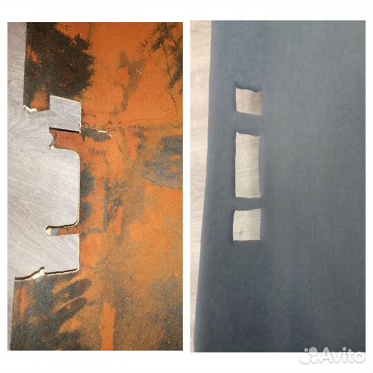 Ремонт автосалона