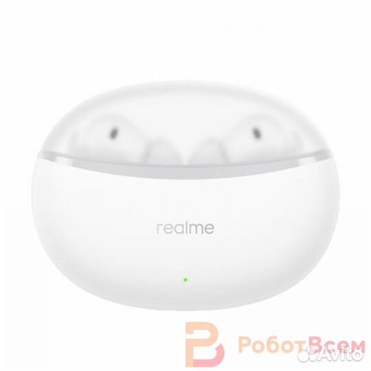 Беспроводные наушники Realme Buds Air 3 Neo - белы