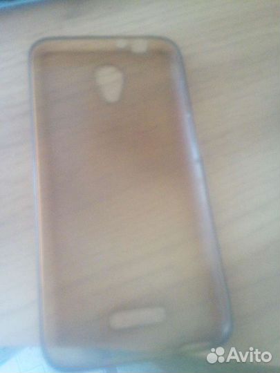 Телефон alcatel Pop 4