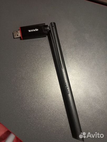 USB wifi адаптер Tenda