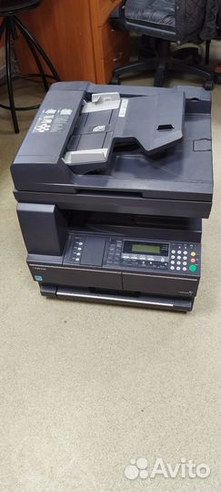 Мфу Kyocera taskalfa 181 A3