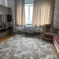 2-к. квартира, 50 м², 1/2 эт.