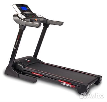 Беговая дорожка Titanium Masters Physiotech TGF