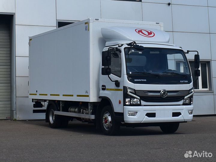 DongFeng Z80N, 2024