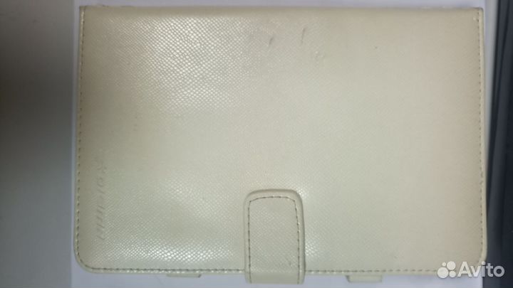 Электронная книга Digma q600