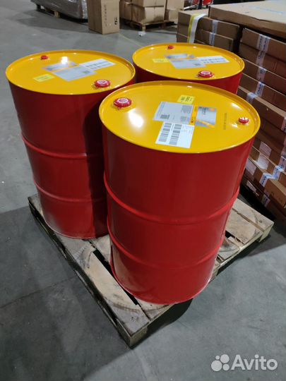 Моторное масло Shell Helix HX7 5W-30