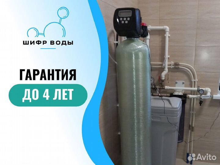 Фильтр для воды
