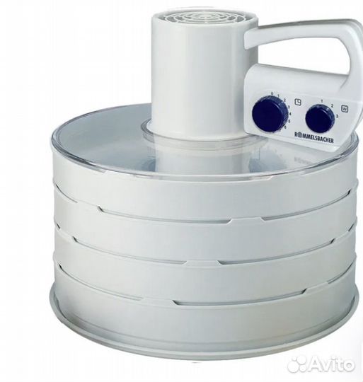 Сушилка для овощей и фруктов