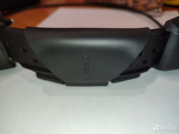 Держатель антенны укв ошейника Garmin DC50 T5 T15