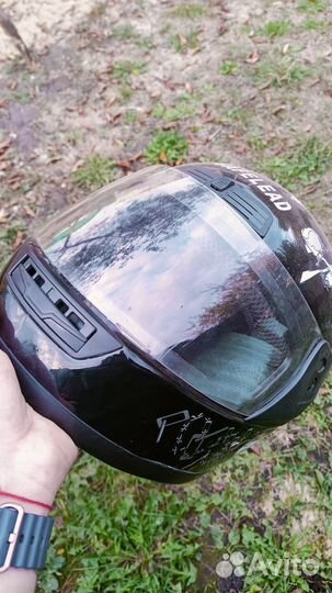 Шлем для мотоцикла