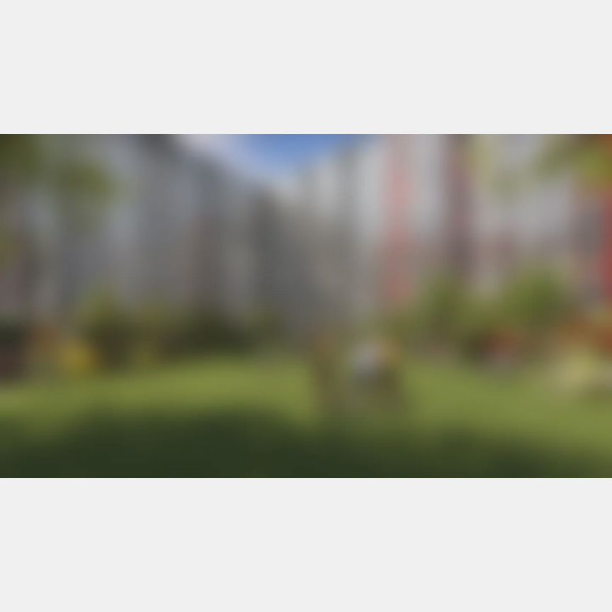 1-к. квартира, 37,3 м², 12/12 эт.