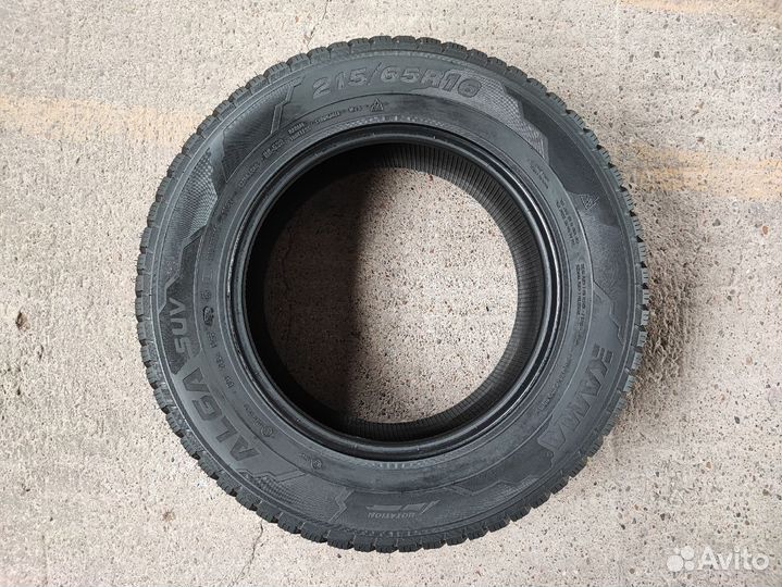 КАМА Alga SUV (HK-532) 215/65 R16 102T