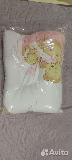 Конверт на выписку летний