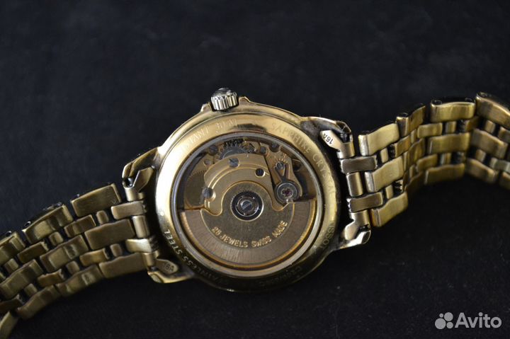 Tissot Ballade
