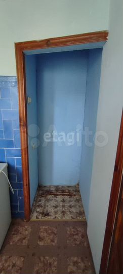 2-к. квартира, 42,9 м², 4/5 эт.