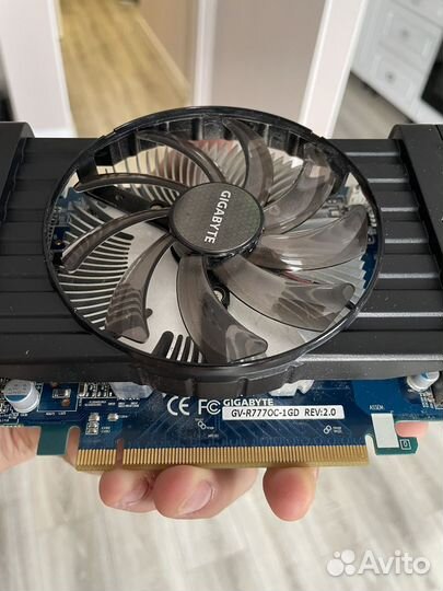 Системный блок