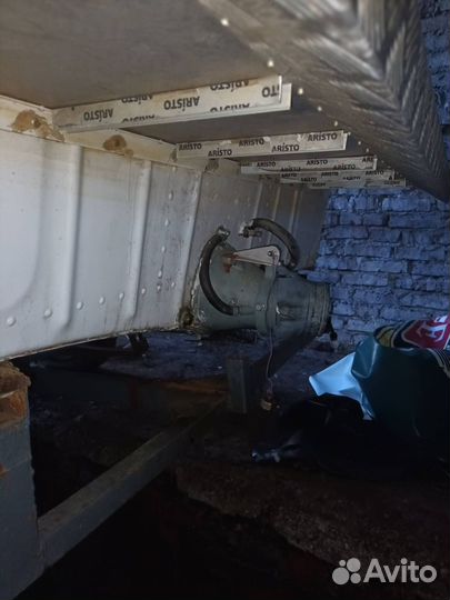 Катер Прогресс-4 (водомет)