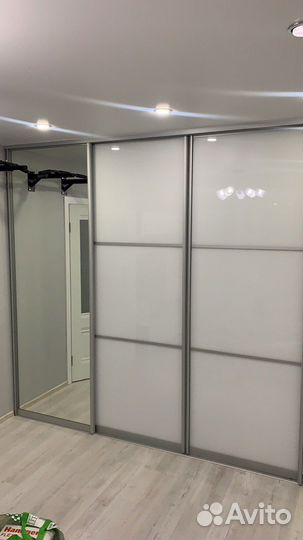 Шкаф по вашим размерам