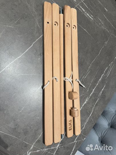 Стойка монтессори elka