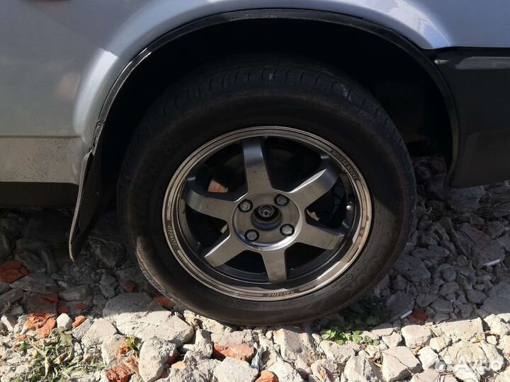 Hankook Optimo ME02 7/8 R14