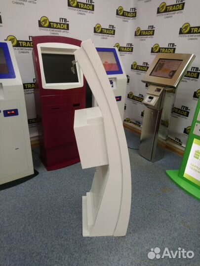 Информационный терминал