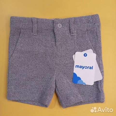 Шорты Mayoral 68