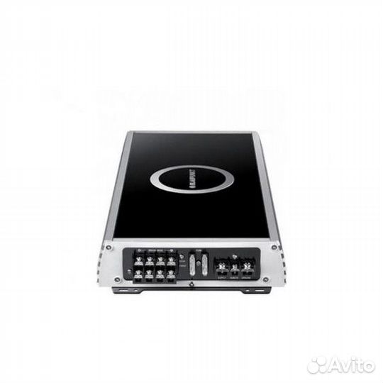 4-канальный усилитель Blaupunkt GTA 470 SF