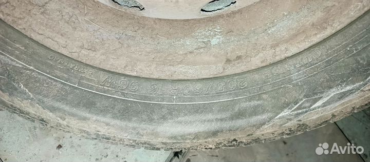 Yokohama BluEarth-A AE-51A 205/60 R16