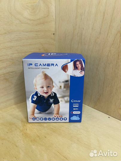 Комплект видеонаблюдения / Видеоняня