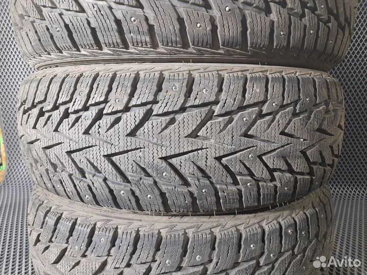 Nexen Winguard WinSpike WS62 225/60 R17