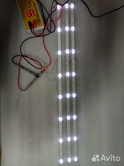 Подсветка для тв econ EX-40FS008A