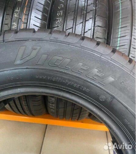 Viatti Strada Asimmetrico V-130 195/65 R15 91H