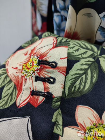 Жакет Zara без застежекXS