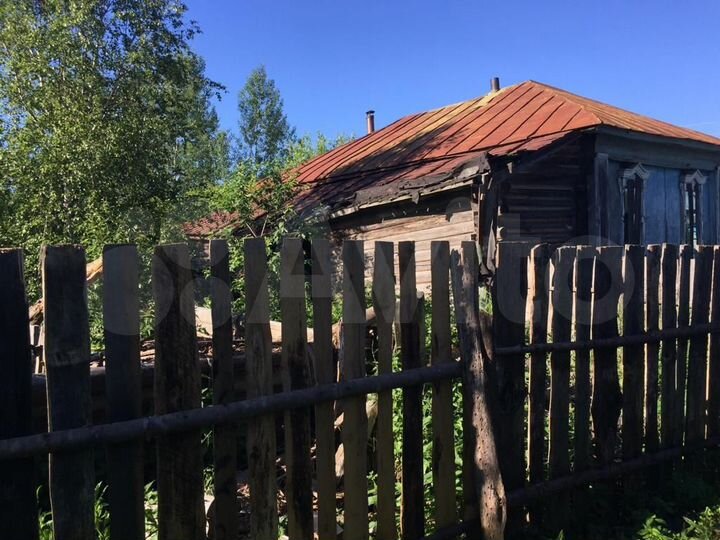 Участок 43 сот. (ИЖС)