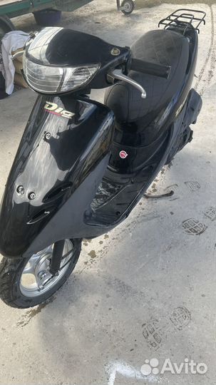 Honda Dio AF34