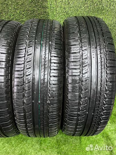 Nokian Tyres Hakka SUV 235/70 R16