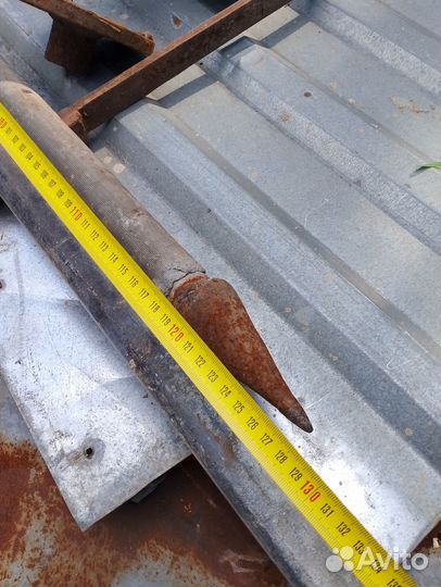 Ручная колонка(насос) для воды