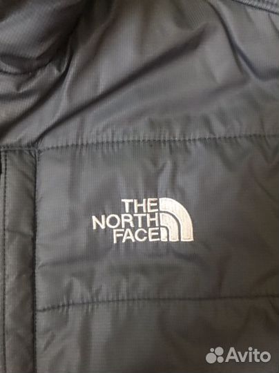 Куртка the north face