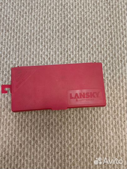 Lansky Diamond Standard System