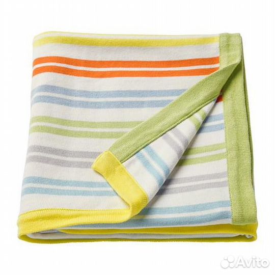 Детское постельное белье IKEA