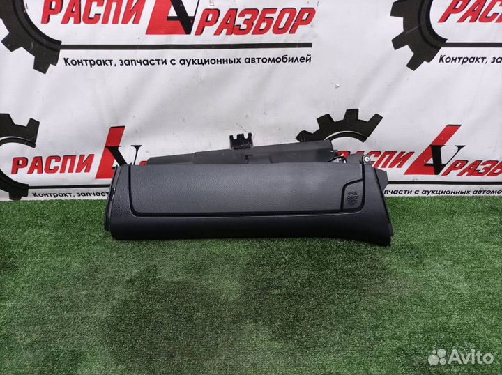 Бардачок пассажира Toyota RAV4 2006 ACA31W 2azfe