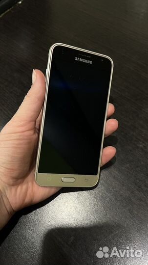 Телефон samsung duos