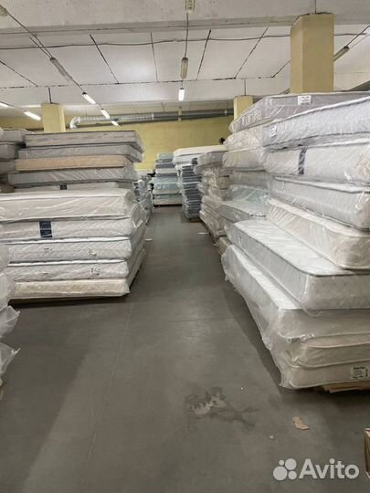 Матрасы ортопедические askona от производителя