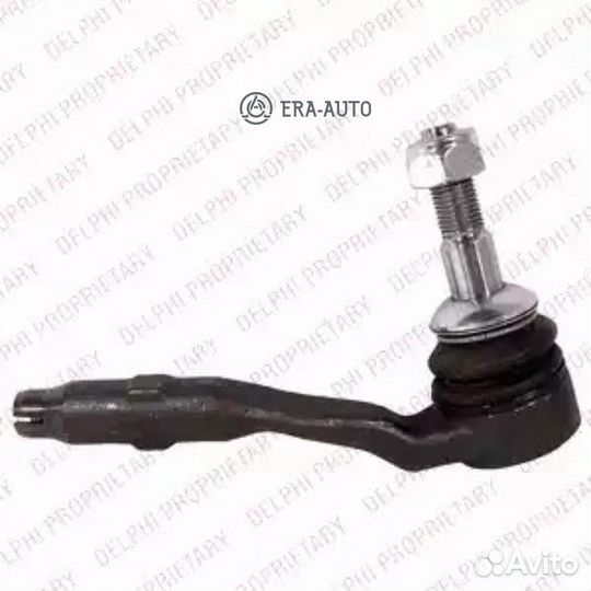 Delphi TA2708 Наконечник поперечной рулевой тяги
