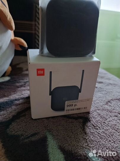 Усилитель б.с.Xiaomi Range Extender