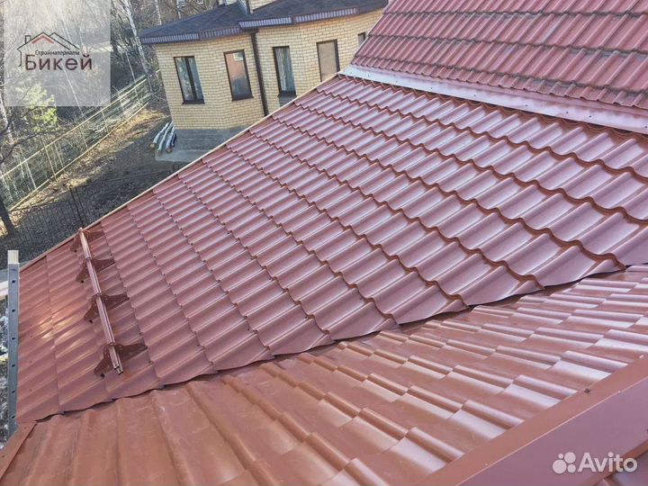 Снегозадержатели