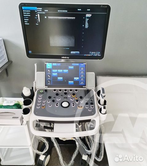 Узи миндрей дс-70 pro x-insight (гинекология)