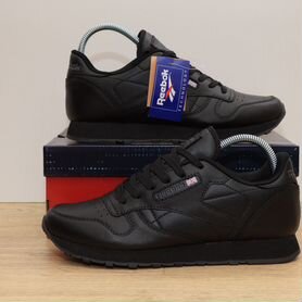 Кроссовки Reebok Classic Leather мужские