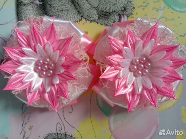 Резинка для волос